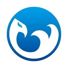 港西國民小學 LOGO