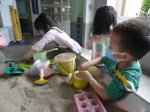 幼兒園每日教學活動分享:DSC00721