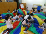 幼兒園每日教學活動分享:DSC03026
