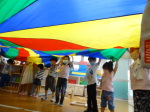 幼兒園每日教學活動分享:DSC03034