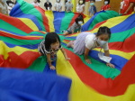 幼兒園每日教學活動分享:DSC03945