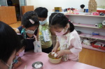 幼兒園每日教學活動分享:DSC07545