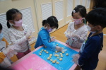 幼兒園每日教學活動分享:DSC07593