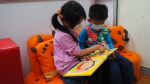 幼兒園每日教學活動分享:P4140127