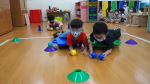 幼兒園每日教學活動分享:P6210088