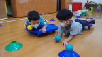 幼兒園每日教學活動分享:P6210119