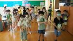 幼兒園每日教學活動分享:P6220221
