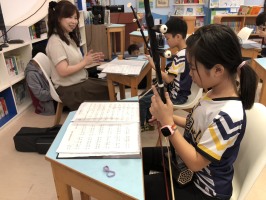 二胡社團開始了:S__10059835_0