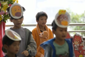 1140426港西72週年園遊會03:LINE_ALBUM_校慶英文MSSR一三年級唱跳演出_250429_9