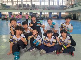 市長杯民俗體育競賽-國小男子扯鈴賽總錦標第一:927332_0