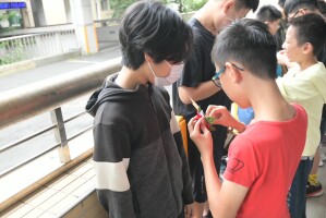 113學年度港西畢業(國小第69屆,幼第38屆)花絮01:LINE_ALBUM_畢業典禮其他花絮_250617_36