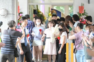113學年度港西畢業(國小第69屆,幼第38屆)花絮02