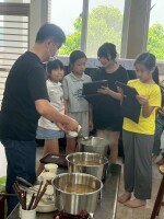 暑期多元學習教育活動02
